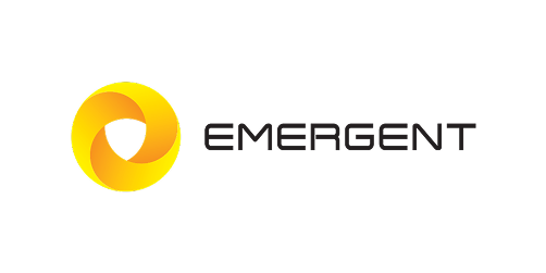 emergynt emergynt Logo